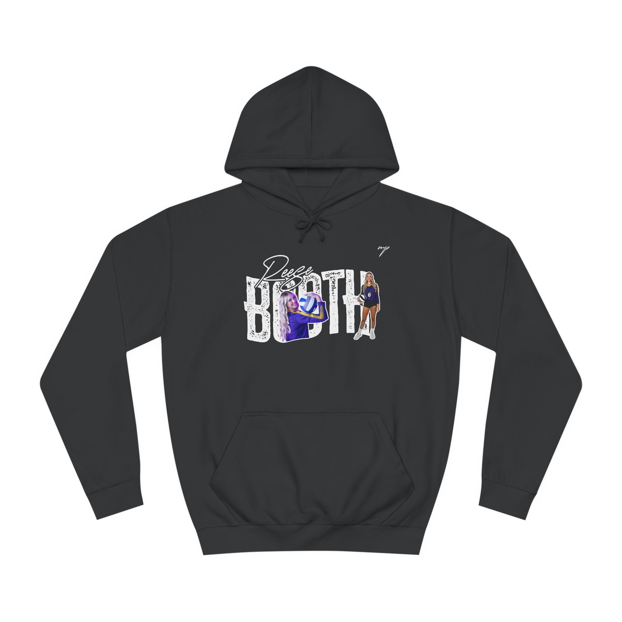 Reese Booth Hoodie