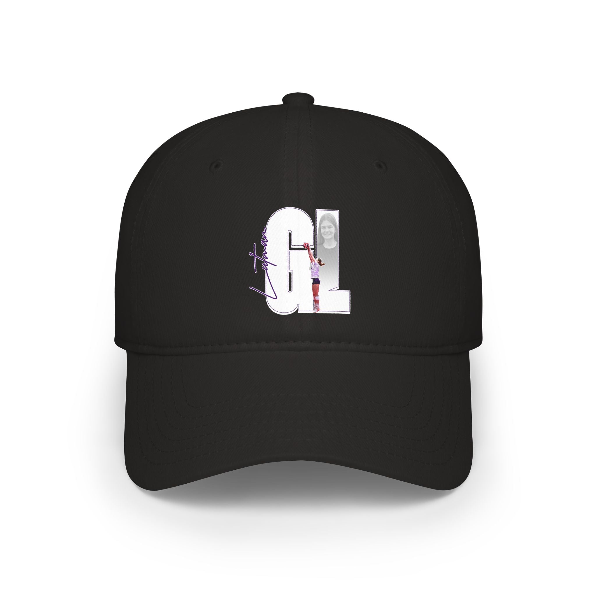 Grace Lutman Hat