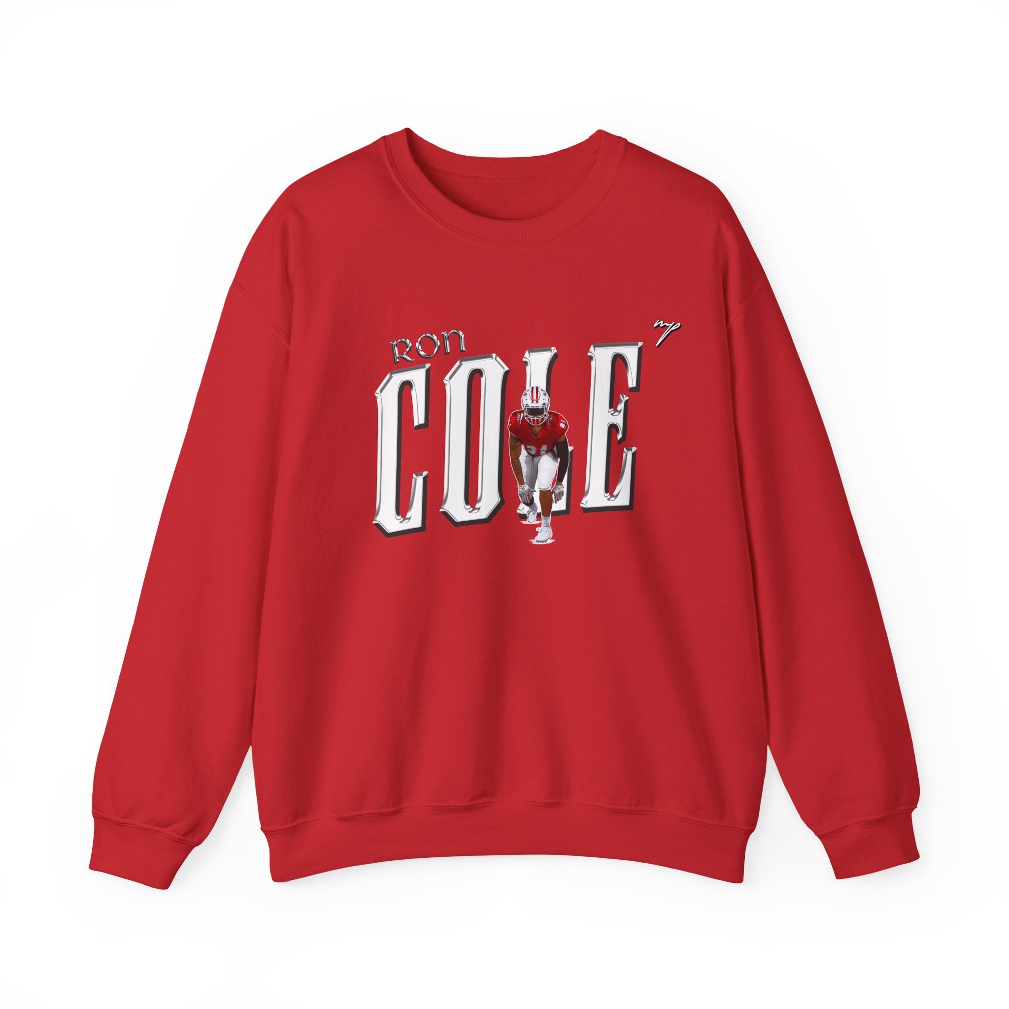 Ron Cole Crewneck
