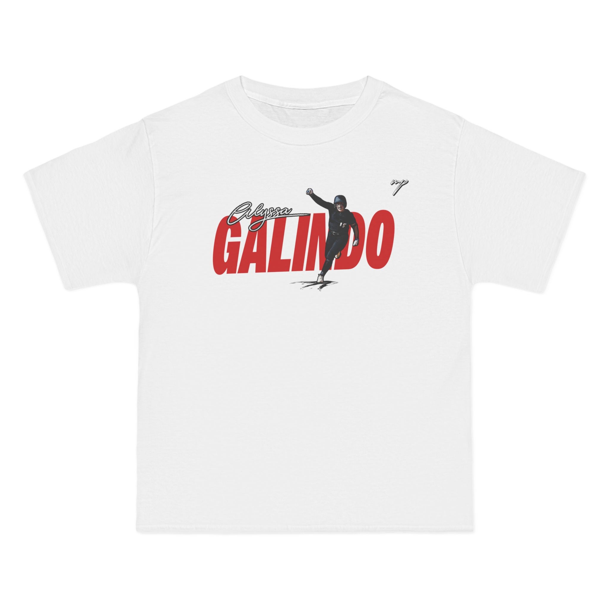 Alyssa Galindo Vintage Tee