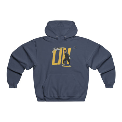 Justin Lin Vintage Hoodie
