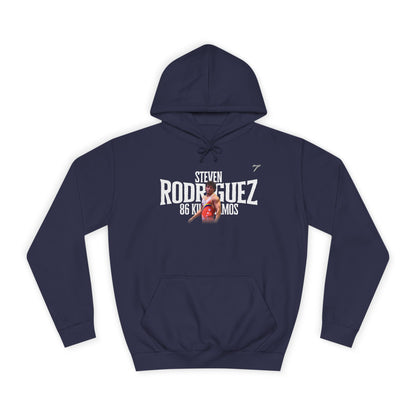 Steven Rodriguez Hoodie
