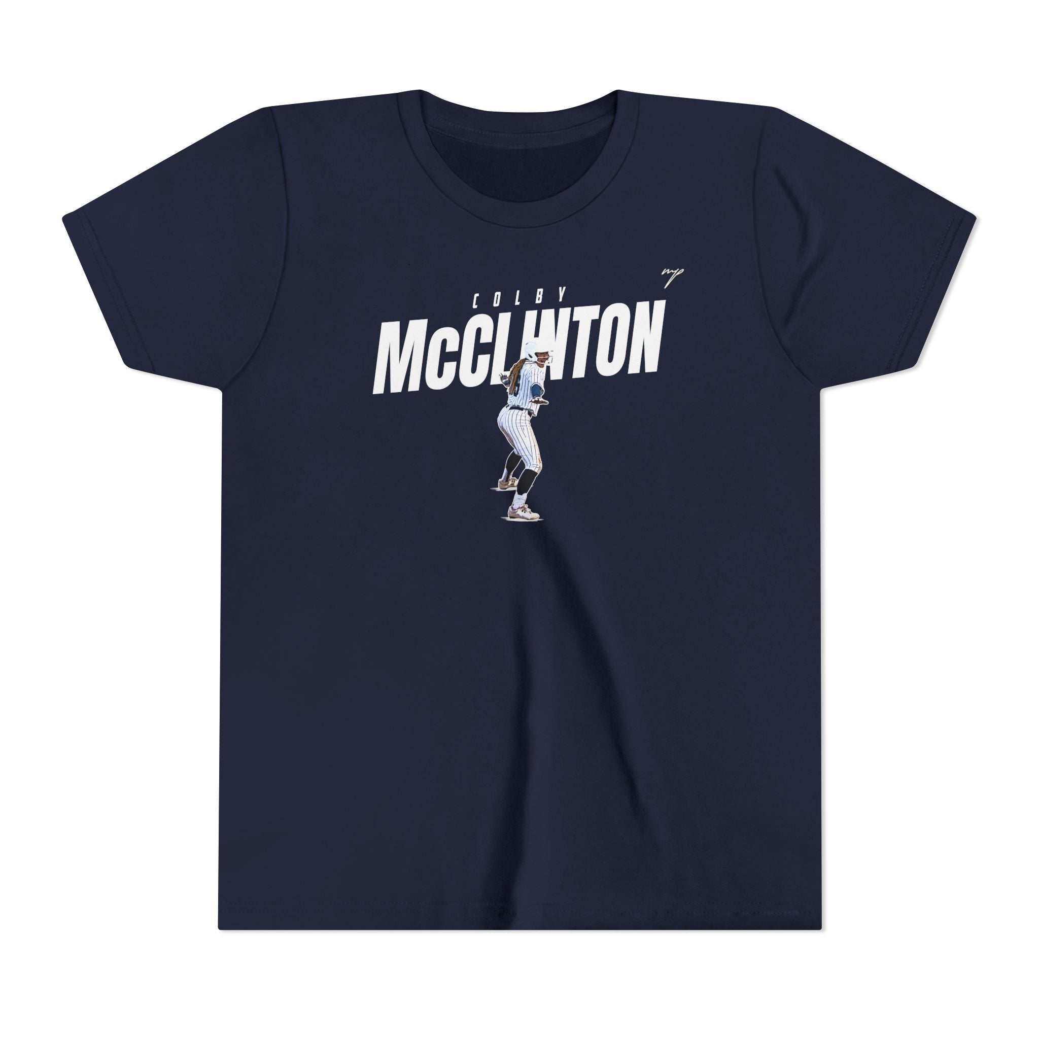 Colby McClinton Youth Graphic Tee
