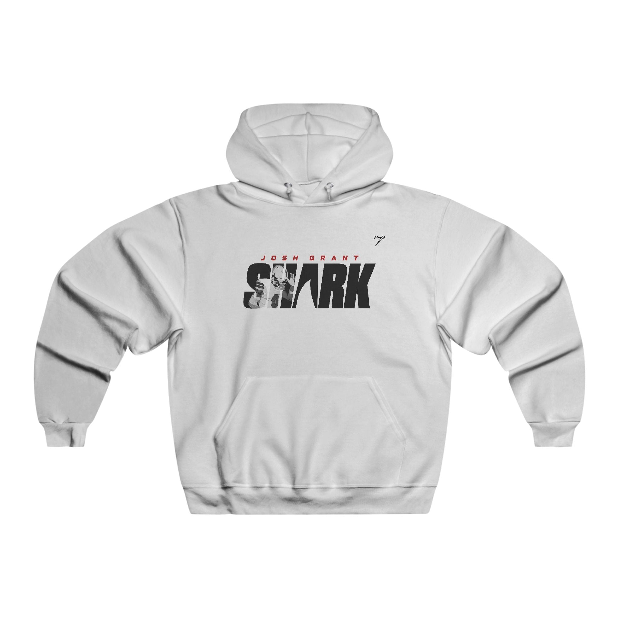Josh Grant Vintage Hoodie