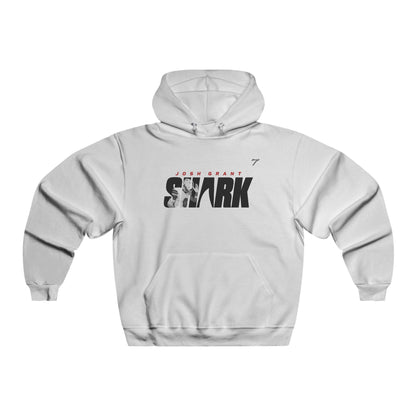 Josh Grant Vintage Hoodie