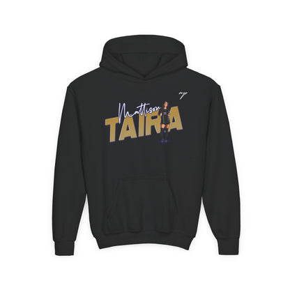 Mattison Taira Youth Hoodie