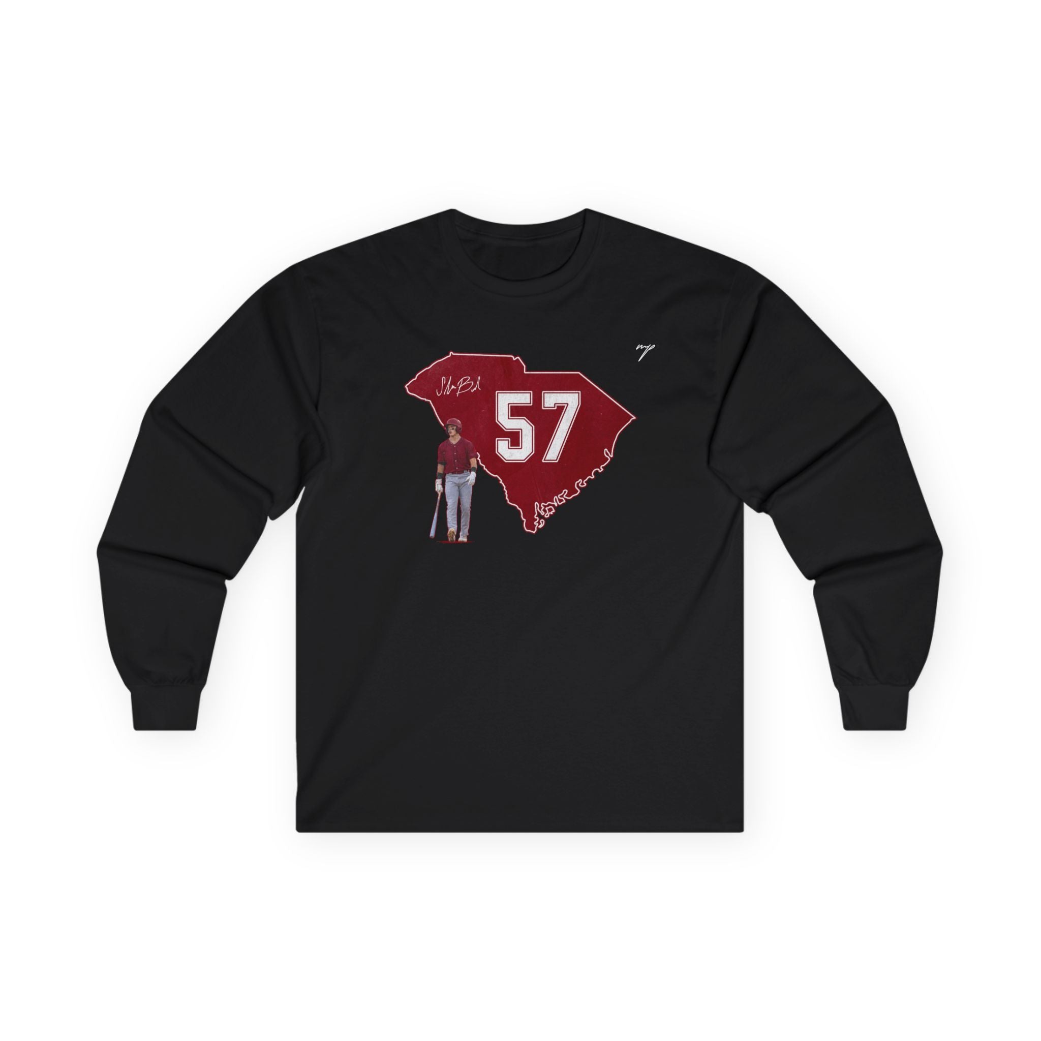 Slaide Burd Long Sleeve
