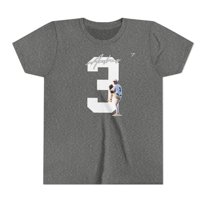 Brady Andrews YOUTH Graphic Tee
