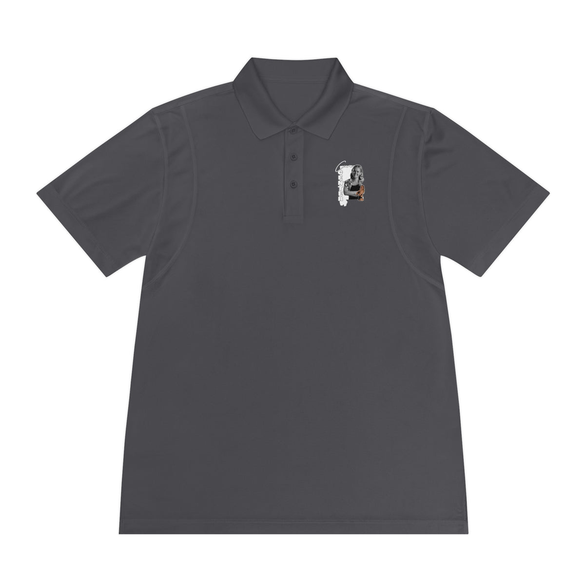 Ciera Center Polo