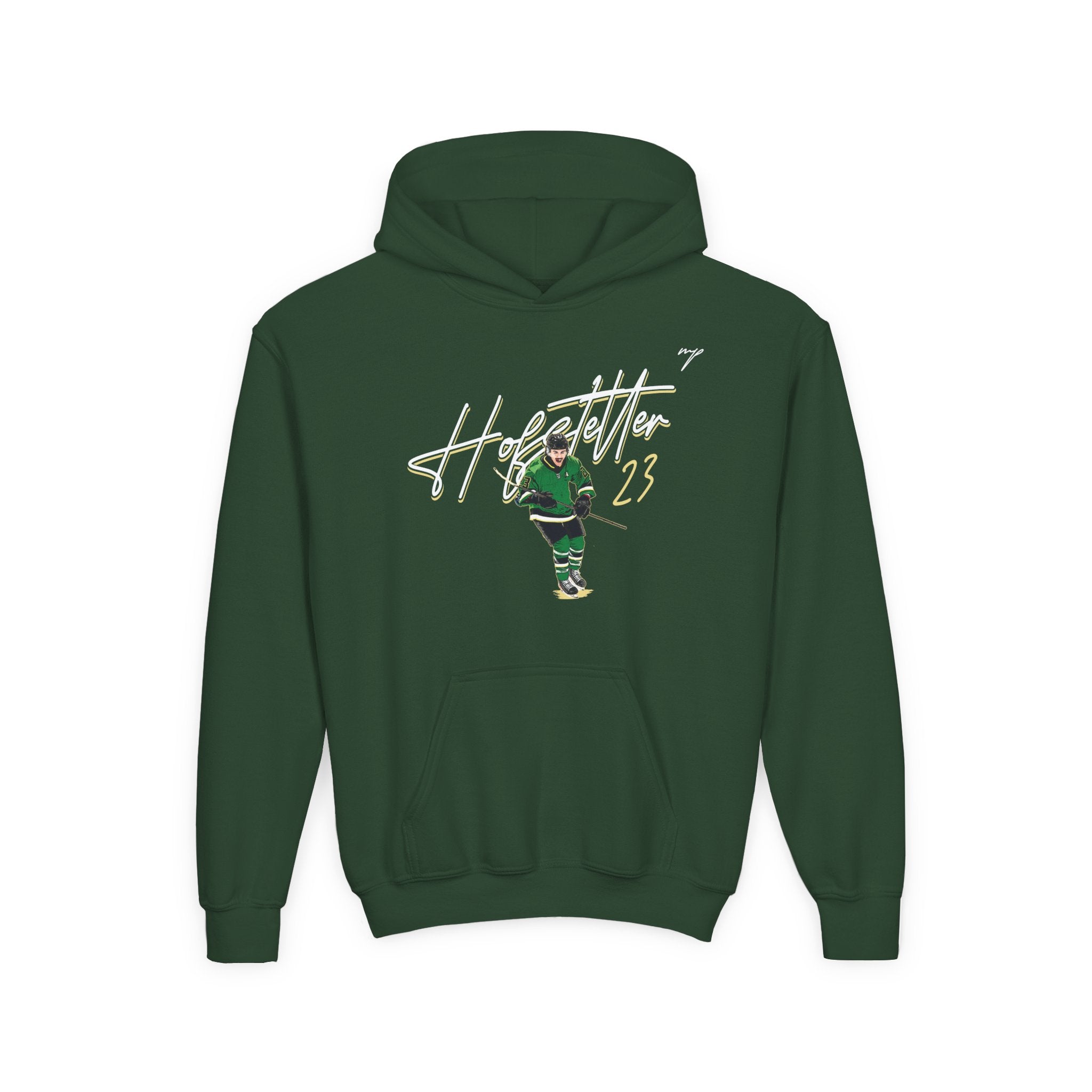 Cam Hofstetter Youth Hoodie