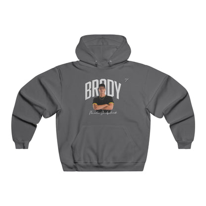 Brody Martin-Grudzielanek Vintage Hoodie