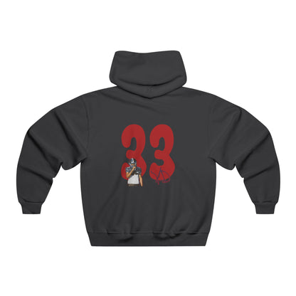 Kadari Smith Vintage Hoodie