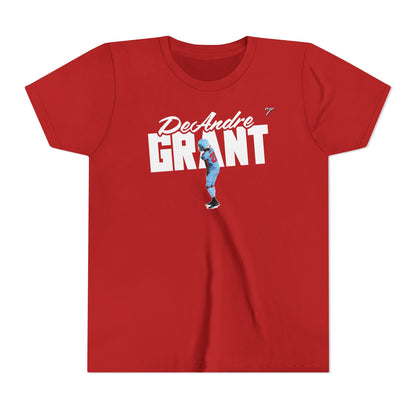DeAndre Grant YOUTH Graphic Tee