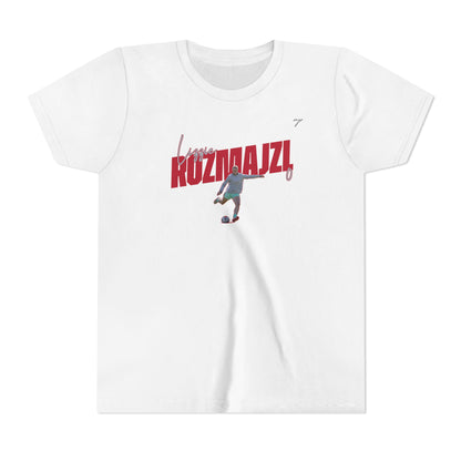 Lizzie Rozmajzl YOUTH Graphic Tee