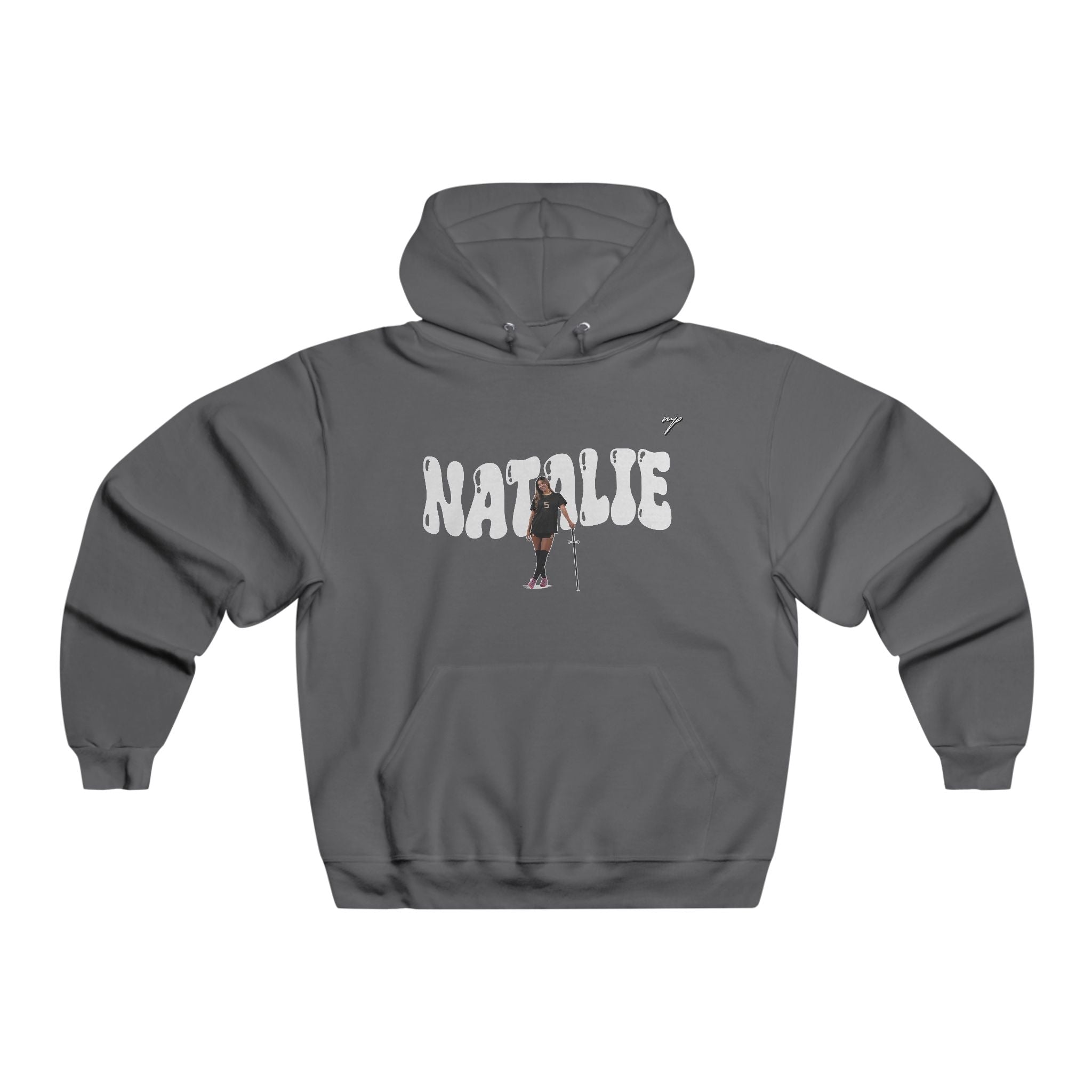 Natalie Leon Vintage Hoodie