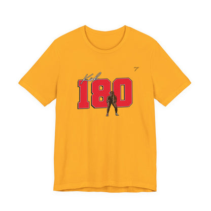 Shanielah Kirk Graphic Tee