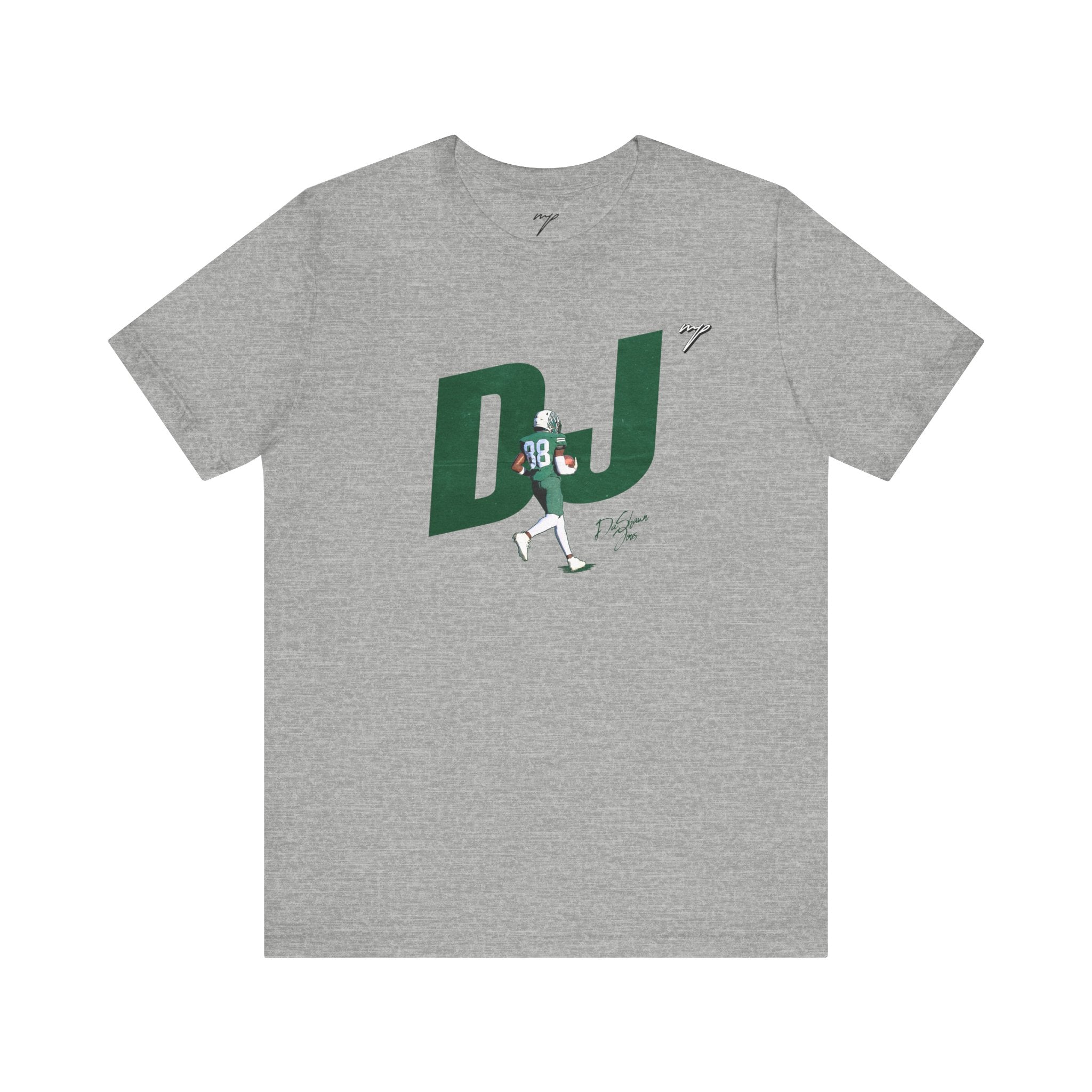 DaShawn Jones Graphic Tee