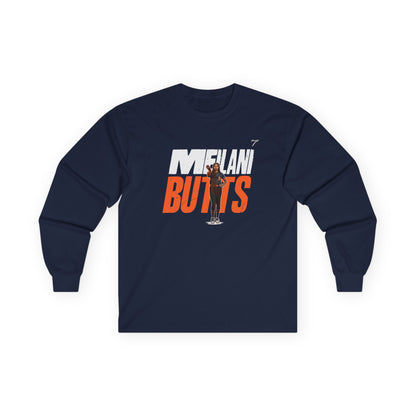 Meilani Butts Long Sleeve Tee