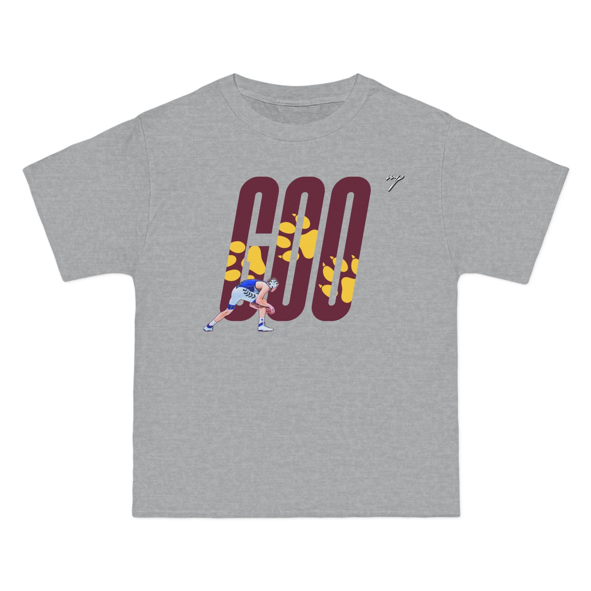 Andrew Alexander Vintage Tee