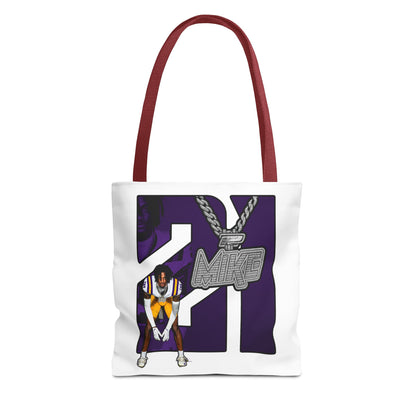 Michael Turner Tote Bag