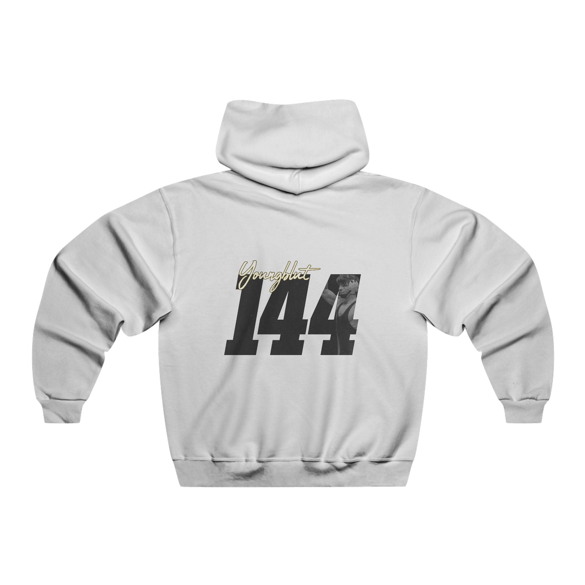 Dawson Youngblut Vintage Hoodie