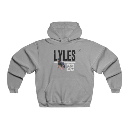 Brooklyn Lyles Vintage Hoodie