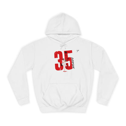 Drew Iverson Hoodie