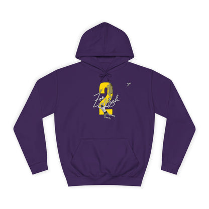 Zoe Mish Hoodie