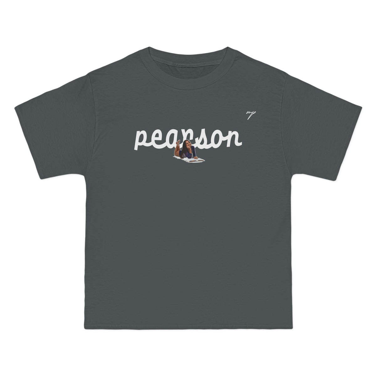 Ashlyn Pearson Vintage Tee