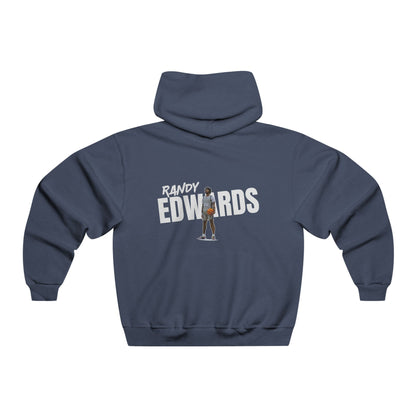 Randy Edwards Vintage Hoodie