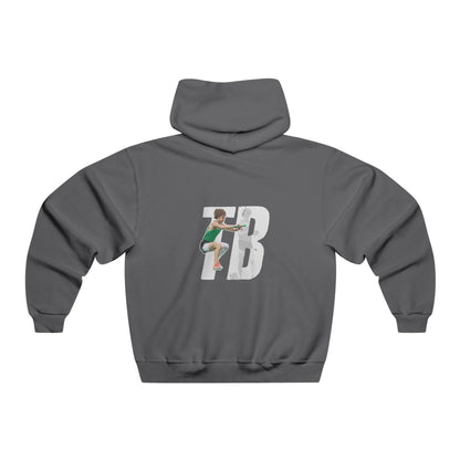 Travis Barr Vintage Hoodie
