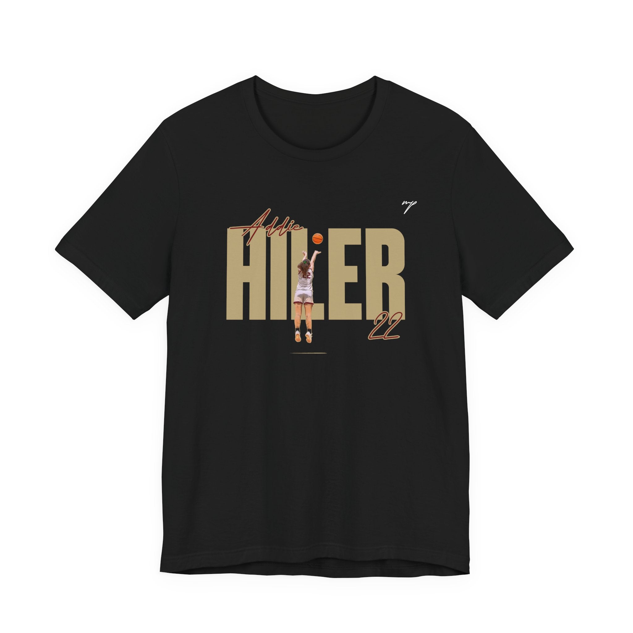 Addie Hiler Graphic Tee