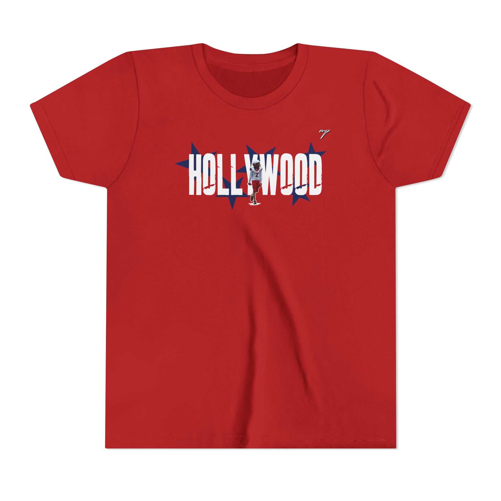Adonnis Walker YOUTH Graphic Tee
