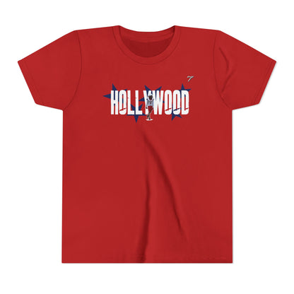 Adonnis Walker YOUTH Graphic Tee