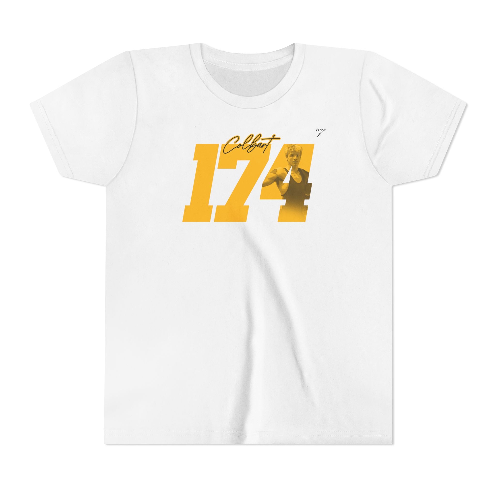 Ben Colbart YOUTH Graphic Tee