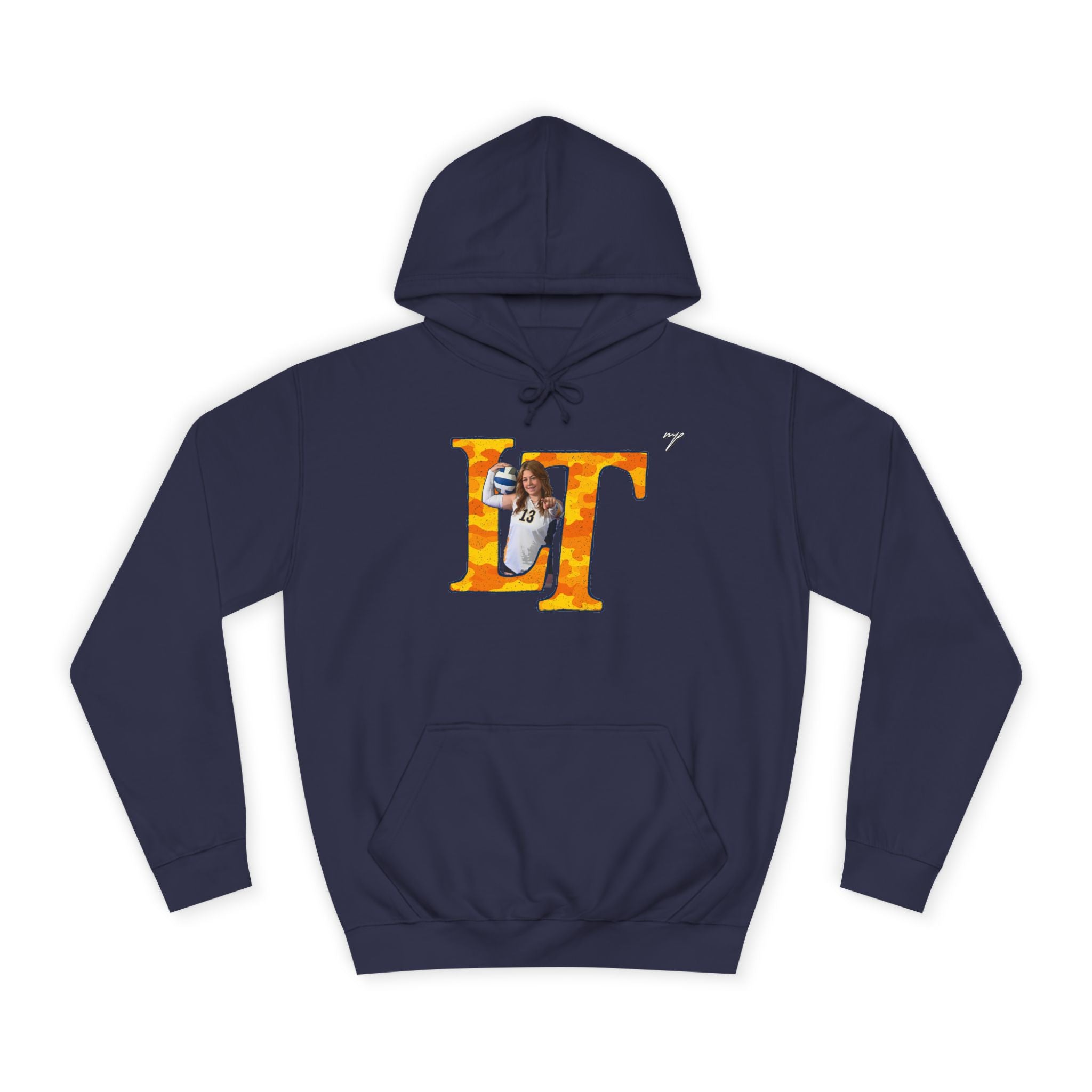 London Tate Hoodie