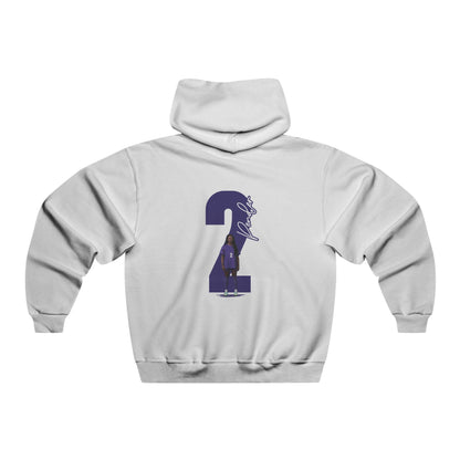 Katia Pender Vintage Hoodie
