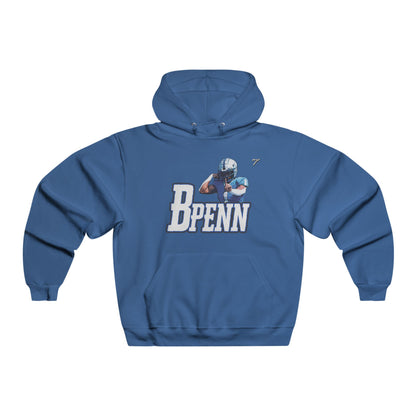 Brandon Penn Vintage Hoodie