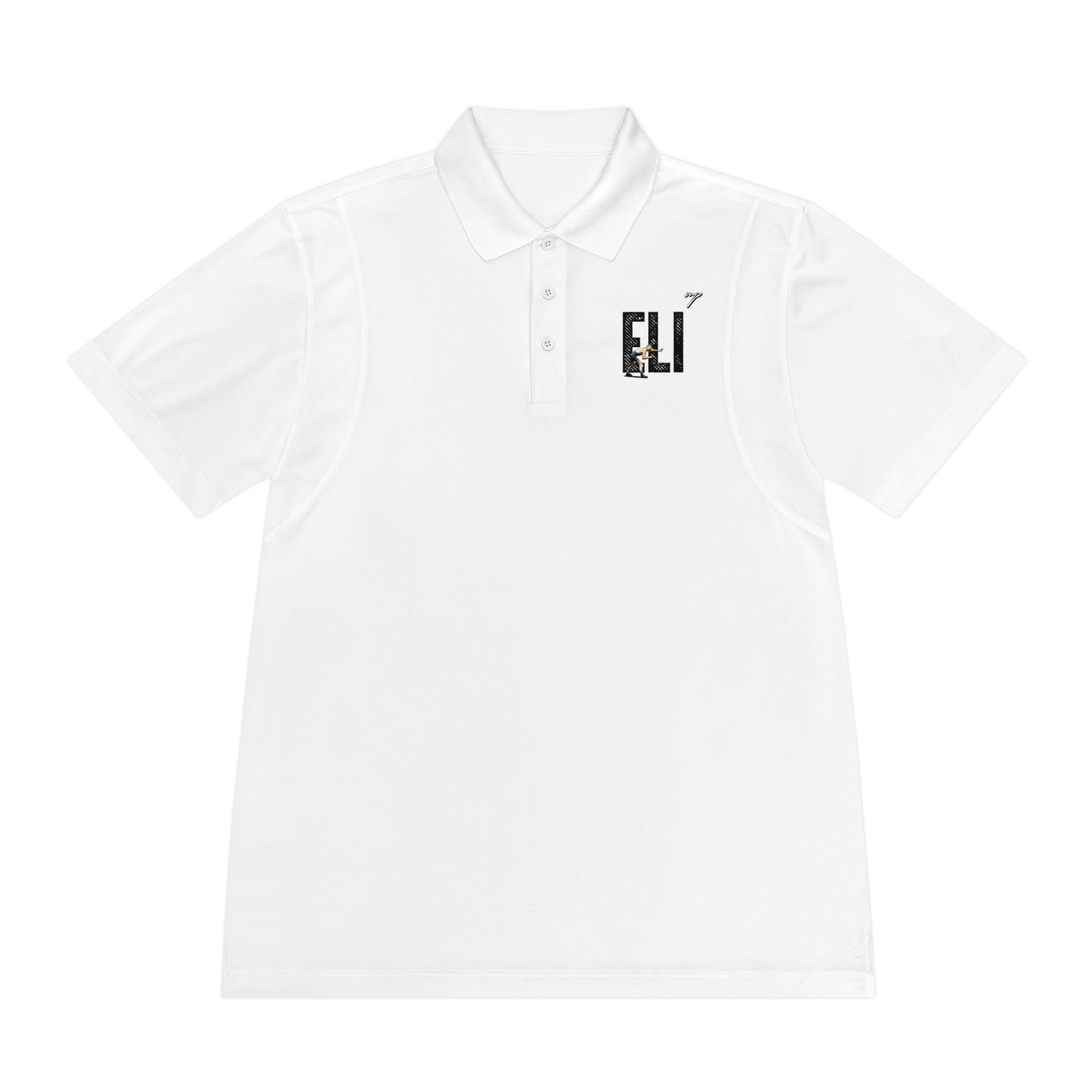 Elijah Lowe Polo