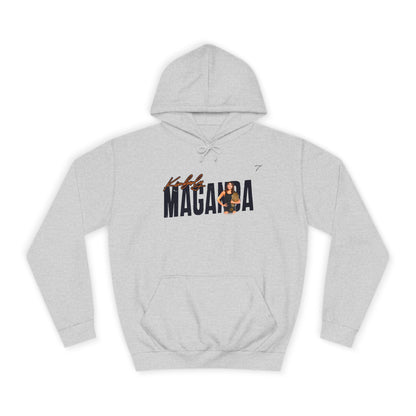 Kimberly Navarrete Hoodie