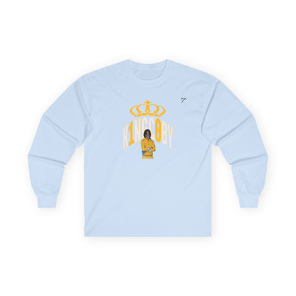 Coby Robinson Long Sleeve