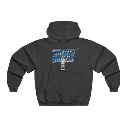 Natalie Sheffey Vintage Hoodie