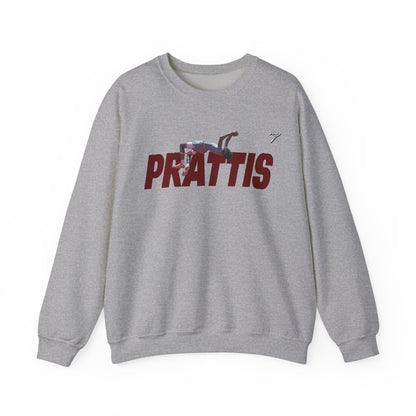 Joel Prattis Crewneck