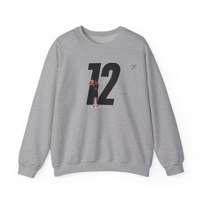 Javon Swansey Crewneck