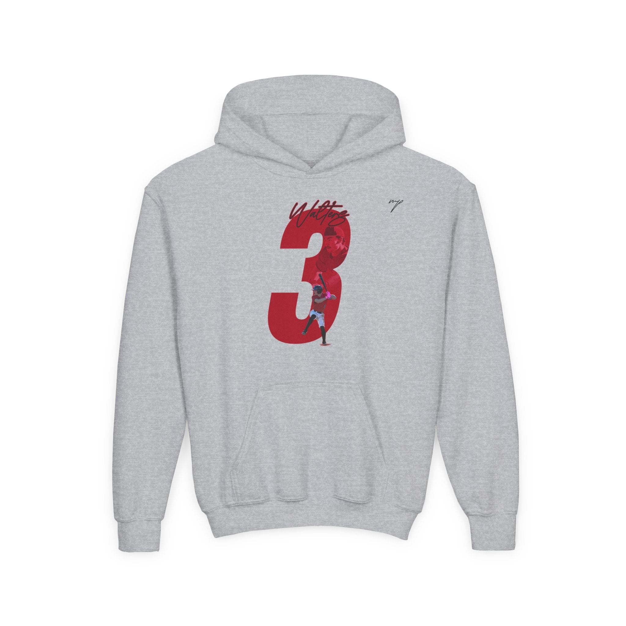 Taylor Walters YOUTH Hoodie