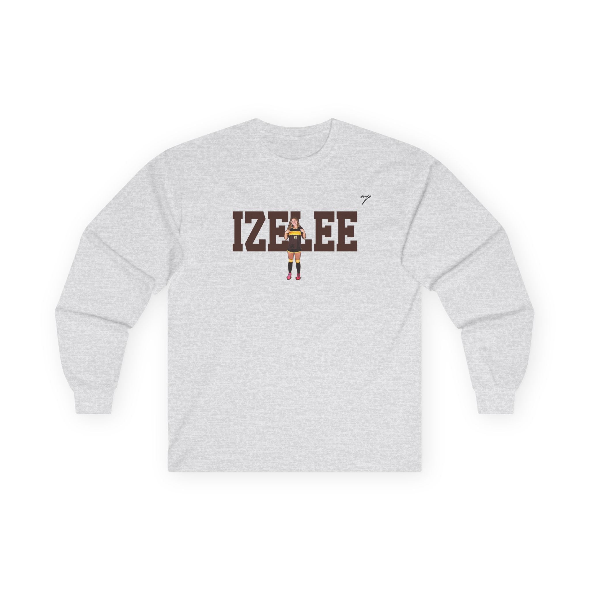 Izelee Kerns Long Sleeve