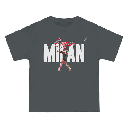Logan Milan Vintage Tee