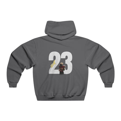 Ja'Bron Elliott Vintage Hoodie