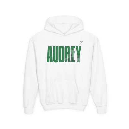 Audrey Schlim YOUTH Hoodie