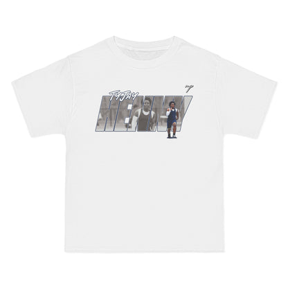 TyJay Henderson Vintage Tee